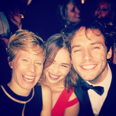 Sam Claflin pic #834534