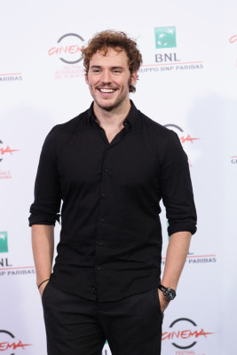 Sam Claflin pic #824572
