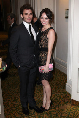 Sam Claflin pic #832842
