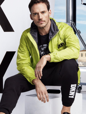 Sam Claflin pic #1027443