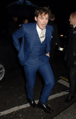 Sam Claflin pic #834550