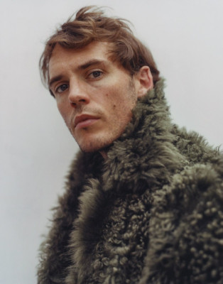 Sam Claflin pic #824445