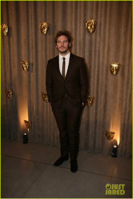 Sam Claflin pic #828447