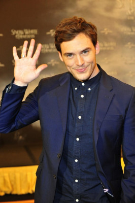 Sam Claflin pic #834771