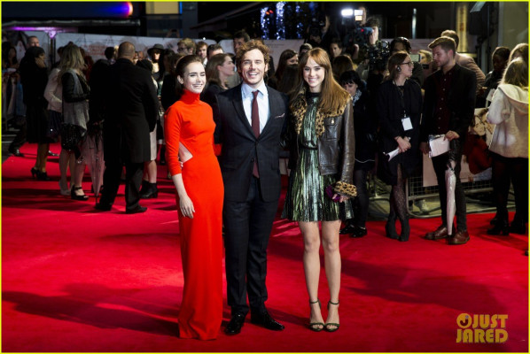 Sam Claflin pic #824583