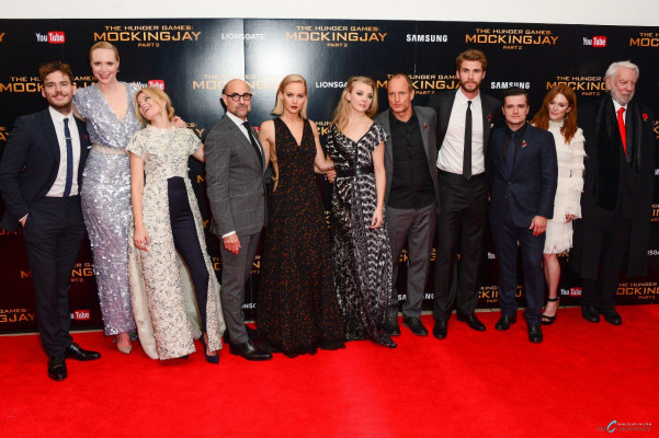 Sam Claflin pic #830293