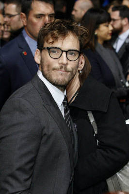 Sam Claflin pic #823291