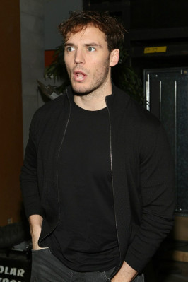 Sam Claflin pic #830908