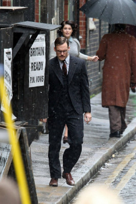 Sam Claflin pic #823608
