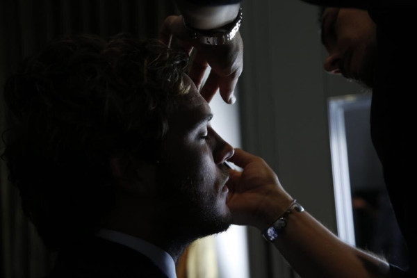 Sam Claflin pic #824408