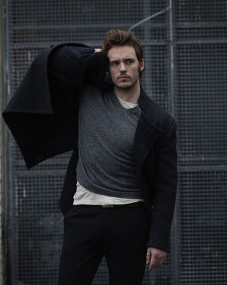Sam Claflin pic #824446