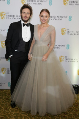 Sam Claflin pic #830272