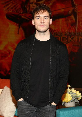 Sam Claflin pic #830911