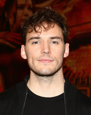 Sam Claflin pic #830852