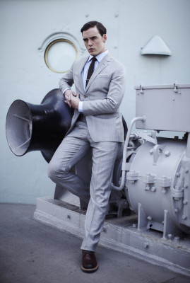 Sam Claflin pic #830924