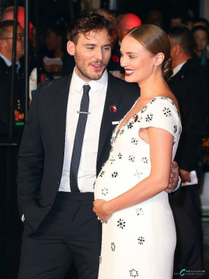 Sam Claflin pic #830412