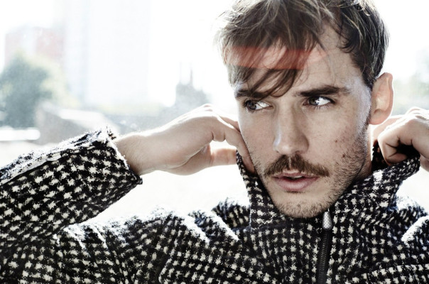 Sam Claflin pic #823289