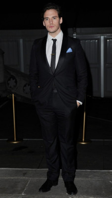 Sam Claflin pic #834009