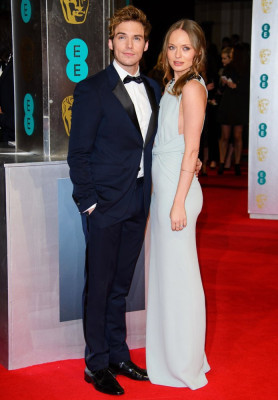 Sam Claflin pic #825325