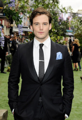 Sam Claflin pic #834006