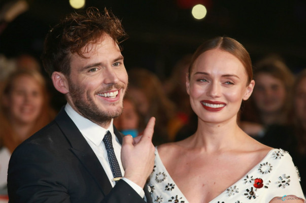 Sam Claflin pic #830317
