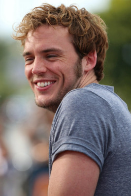 Sam Claflin pic #827874