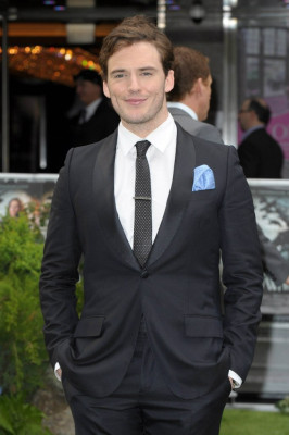Sam Claflin pic #834008