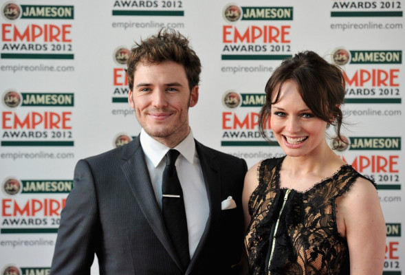Sam Claflin pic #832839