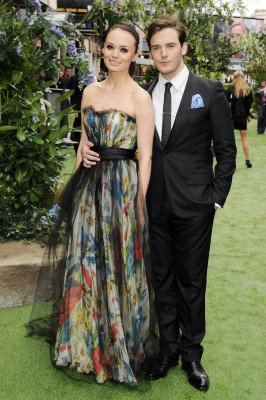 Sam Claflin pic #833790