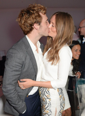 Sam Claflin pic #828203