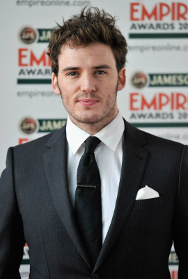 Sam Claflin pic #832846