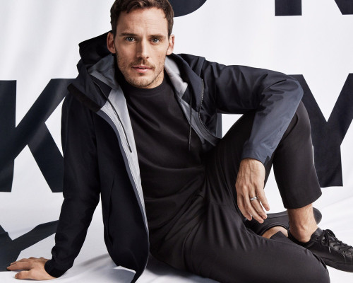 Sam Claflin pic #1027450