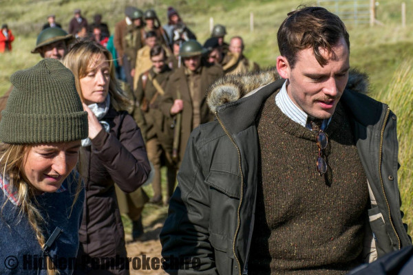 Sam Claflin pic #823607