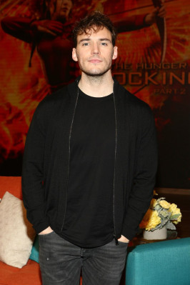 Sam Claflin pic #830910