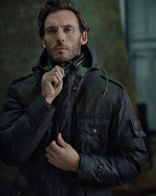 Sam Claflin pic #1278355