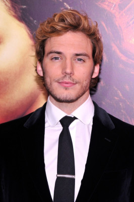 Sam Claflin pic #829944