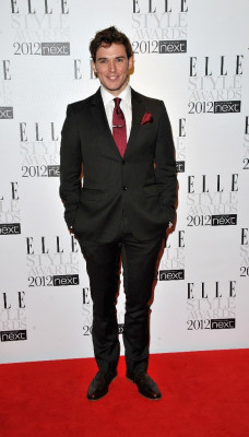 Sam Claflin pic #831994
