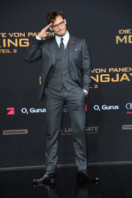 Sam Claflin pic #824228