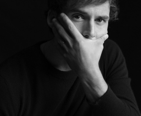 Sam Claflin pic #843876