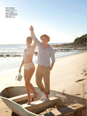 Sam Claflin pic #830329