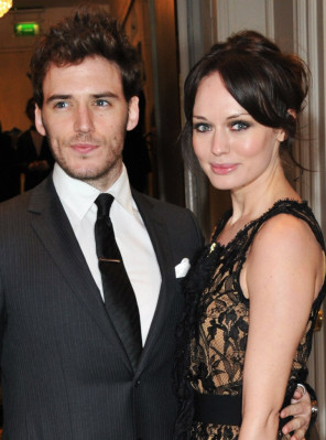 Sam Claflin pic #832845