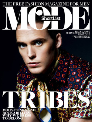 Sam Claflin pic #830328