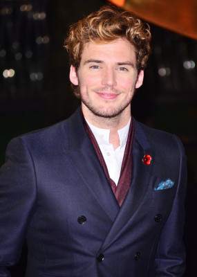 Sam Claflin pic #829705