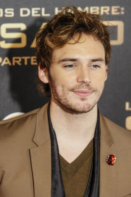 Sam Claflin pic #824219