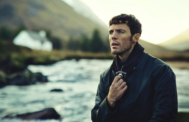Sam Claflin pic #1233160