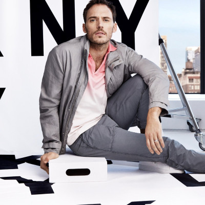 Sam Claflin pic #1027444