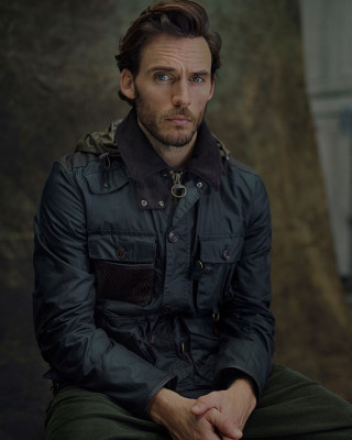 Sam Claflin pic #1278352
