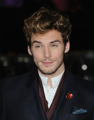 Sam Claflin pic #829703