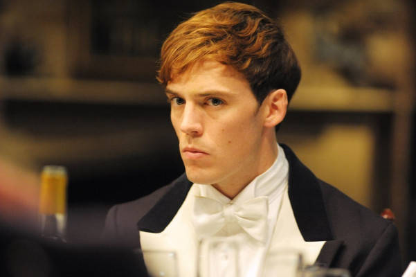 Sam Claflin pic #825132