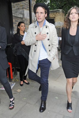 Sam Claflin pic #824208